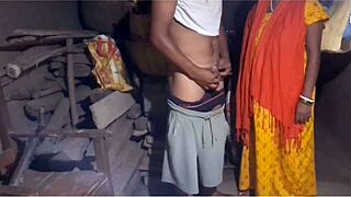 Telugu 18+ Young Girl's Hot Romance Hides Intense Cravings for Forbidden Indian Pleasures