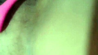 cleaning my vibrator and cumming hard again part one oh yeah