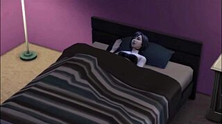 ever wonder if celebrity carmen really cums in the bath like that