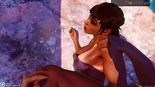 BIG ASS BIG TIT MILF Shey rides Yason's MONSTER COCK to hardcore orgasm