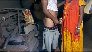 Telugu 18+ Young Girl's Hot Romance Hides Intense Cravings for Forbidden Indian Pleasures