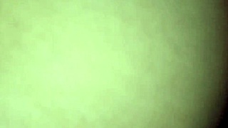 Hey my husband catches me rubbing my pussy then punishes my fat ass hard with his cock