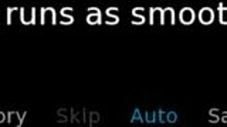 Anna plays a hard exam with her big tits and ass