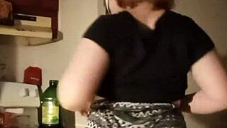 Is this wedgie fetish too kinky for you?