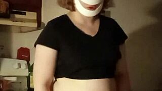 Is this wedgie fetish too kinky for you?