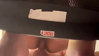 Watch amateurs spill premature creampies deep in mature pussies dripping everywhere