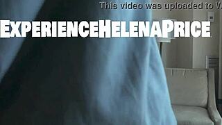 Cuckold Watches Wife's BBC Gangbang Ravaged!
