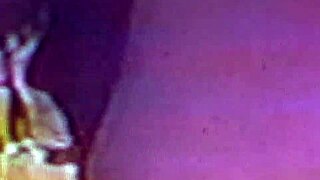 her huge tits bounce wildly as guy fucks big titted babe hard between them