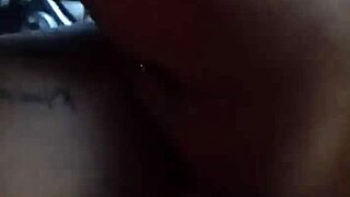 my quick brazilian shemale oral sucked me off in the car