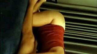 Blonde Latina Squirts on Monster Black Cock While Big Tits Bounce
