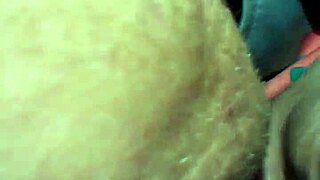 damn this squirting pussy goes to extreme levels of gushing wetness