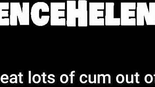 Cuckold Watches Wife's BBC Gangbang Ravaged!