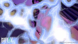 mia hope giantess towers over me in massive pov domination