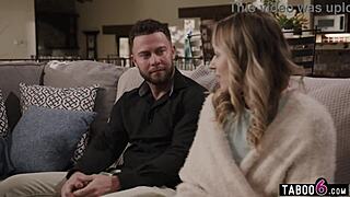 Kidney donor pounds blonde Anna Claire Clouds big ass doggystyle hardcore