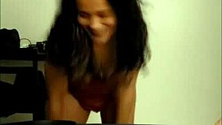 Blonde Latina Squirts on Monster Black Cock While Big Tits Bounce