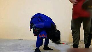 kaamwali bai i uh jbardasti chod diya... hard fuckn maid in lonely house hindi voice