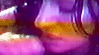 her huge tits bounce wildly as guy fucks big titted babe hard between them