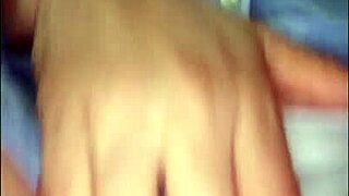 Bruno's fantasy drenches my pussy craving his massive hard cock