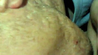 damn this squirting pussy goes to extreme levels of gushing wetness