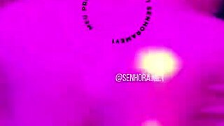 secret bbw dominatrix senhora mey tempts your submission