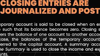 Pinay college student explains accounting cycle steps?