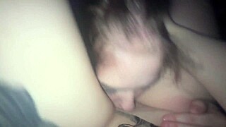 ever caught a raw lesbian orgasm compilation like this one?