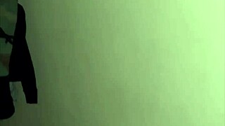 Damn this pretty hooker with perfect tits ass takes creampie deep!