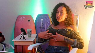 wanna see kelly odara's fitness model beach sex adventures?