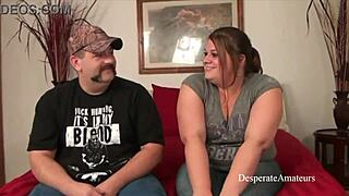 Desperate Amateurs MILF Moms BBW Wives CASTING Get Big Cock Action For Cash