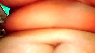 horny asian teen fucks brinjal deep in pussy homemade pov orgasm