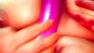 horny asian teen fucks brinjal deep in pussy homemade pov orgasm