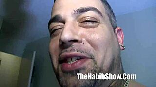Petite Asian Kimberly Chi pounded hard by hood Rican tattoo monster cock