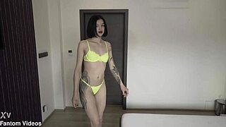 i slammed russian neighbor madison quinn hard screamed cum on face full vid