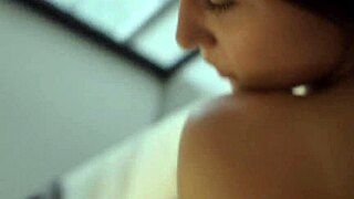 Sweet Stepsis Trades TikTok for Creampie Dripping Fuck