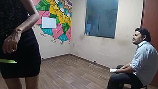 La escuelita con candyboom y carlonchito se puso tan picanteee