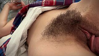stepson risks secret with asian milf