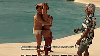 god, this perfect housewife in part 15 has me hooked with her cheating milf rides and wet pussy cravings.