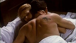 Rossana doll captivates in romantic scene from another time