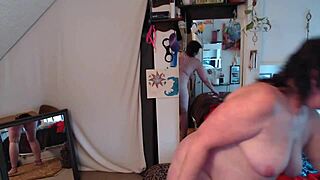 dawnskye1962 roleplays pirate slave with poses falaka spanking