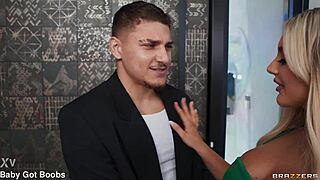Do Wag Wives Like Kayley Gunner Give the Sloppiest BJs?