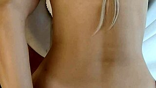 Brutal Anal Thrusts Leave Her Screaming in Painful Pleasure