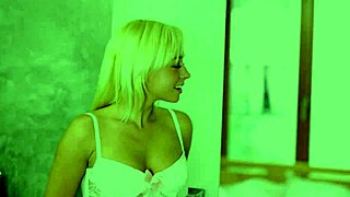 european babes kiss lick pussies to huge orgasms in softcore ecstasy