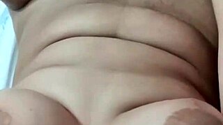 Colombian bride shows off her big ass and tits for you