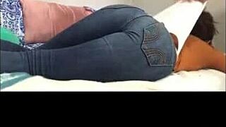 girl super wedgie moments compilation