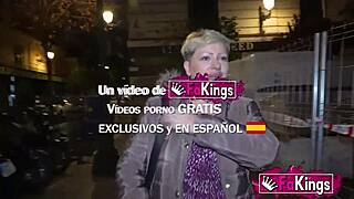 40 Years Old Mature Milf Sa Duval Craves Banging Young 18+ Dudes Hard