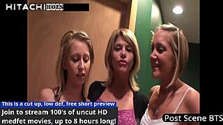 taylor raz caught masturbating by rene phoenix leads to lesbian pussy licking