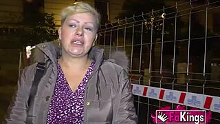 40 Years Old Mature Milf Sa Duval Craves Banging Young 18+ Dudes Hard