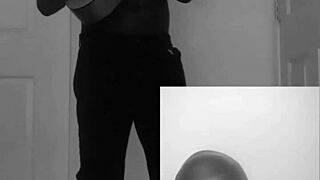 uh i was perfecting my mermaid remix parody they go both ways free black white interracial jeans