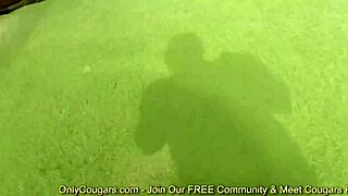 Mexican Milf Laurie Vargas Deepthroats Stranger Before Hardcore Pounding Her Fat Hairy Pussy