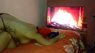 Sexo con mi bella colombiana me hace explotar de placer y orgasmos